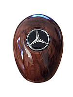 Ручка кпп Mercedes-Benz w123 w124 w202 w140 w126. ручка на коробку передач мерседес под резьбу