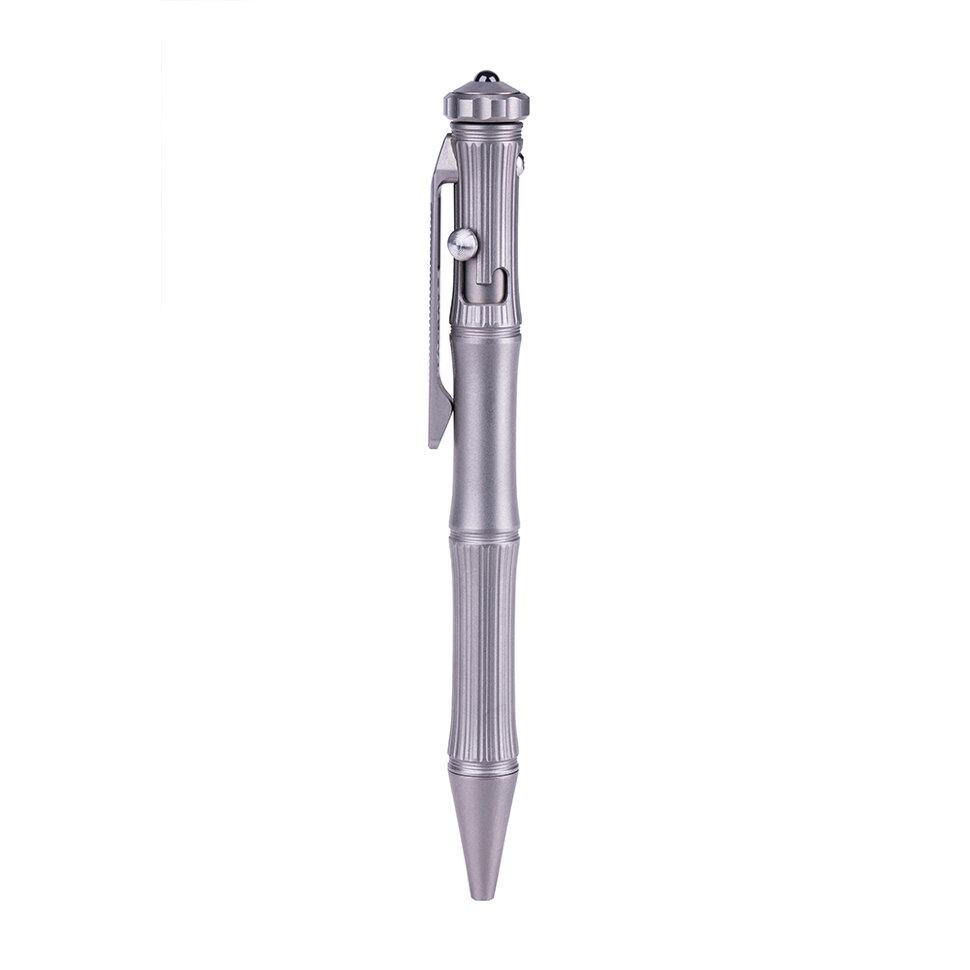 Ручка NexTool Titanium Pen NP10Ti