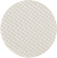 3428/264 Канва Aida 18/70 Zweigart, бежевий, ширина — 150 см, тканина для вишивання.