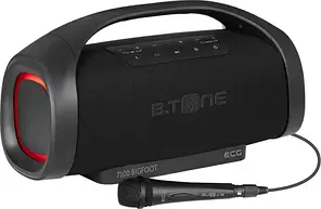 Портативна акустика ECG B.TONE 7100 Bigfoot