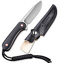 Ніж Civivi Fixed Blade Elementum C2104A, фото 4