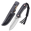 Ніж Civivi Fixed Blade Elementum C2104A, фото 5