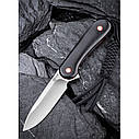 Ніж Civivi Fixed Blade Elementum C2104A, фото 8