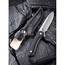 Ніж Civivi Fixed Blade Elementum C2104A, фото 10