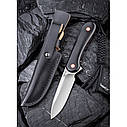 Ніж Civivi Fixed Blade Elementum C2104A, фото 11
