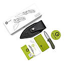 Ніж Civivi Typhoeus Fixed Blade C21036-4, фото 10