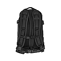 Рюкзак тактичний 24л Helikon-Tex RACCOON Mk2 Backpack - Cordura - Black, фото 2