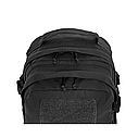 Рюкзак тактичний 24л Helikon-Tex RACCOON Mk2 Backpack - Cordura - Black, фото 3