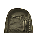 Рюкзак тактичний 24л Helikon-Tex RACCOON Mk2 Backpack - Cordura - Olive Green, фото 3