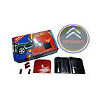 Лазерне підсвічування на дверях автомобіля з логотипом Citroen, фото 2