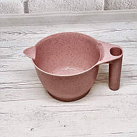 Миска перукарська RW-01 (чорна)