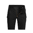 Штани тактичні Helikon-Tex UTP (Urban Tactical Pants) - PolyCotton Ripstop, Black, розмір M, фото 3