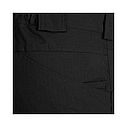 Штани тактичні Helikon-Tex UTP (Urban Tactical Pants) - PolyCotton Ripstop, Black, розмір M, фото 5