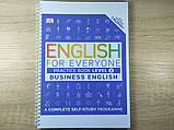 English for Everyone Business English 2 Practice Book, фото 3