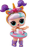 Набір кулі ЛОЛ Сюрприз Чарівні кульки LOL Surprise Water Balloon Surprise Dolls (505068), фото 4