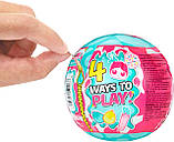 Набір кулі ЛОЛ Сюрприз Чарівні кульки LOL Surprise Water Balloon Surprise Dolls (505068), фото 3