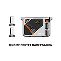 Зарядна станція Litheli 1800 Вт, 1069 Вт·г, LiFePO4, + 2 Power Bank (U20EH17-0U200), фото 7