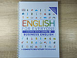 English for Everyone Business English 2 Course Book, фото 3
