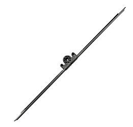 Поворотно-відкидний запір металопластикового вікна фурнітура Roto NT Gr.400 451-620 артикул 259718