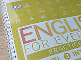 English for Everyone 3 Intermediate Practice Book, фото 6