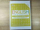 English for Everyone 3 Intermediate Practice Book, фото 2