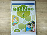 Beehive 1 Workbook, фото 2