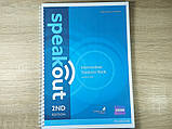 Speakout Intermediate Students' Book (2nd edition), фото 2