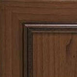 Комод-вітрина з баром Росава ТКБ-196 (БМФ) 1530х470х1260мм, фото 4