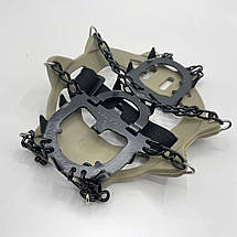 Льодоступи Nortec Alp Forest (Military Green), M (35-39), фото 4