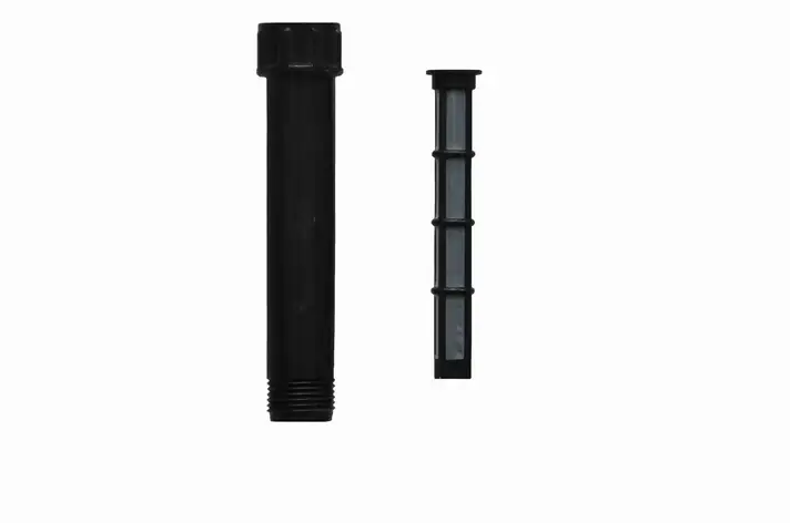 Фільтр Ender сітчастий, 3/4 дюйми, 2 м3/год, для крапельного поливу, фото 1