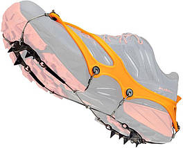 Бігові льодоступи-кішки Nortec Trail 2.1 (Orange), XL (45-48), фото 3