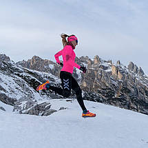 Бігові льодоступи-кішки Nortec Trail 2.1 (Orange), XL (45-48), фото 6