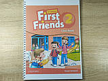 First Friends 2 Class Book (2nd Edition), фото 3