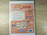First Friends 2 Class Book (2nd Edition), фото 6