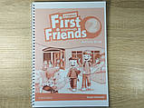 First Friends 2 Комплект (2nd Edition), фото 8