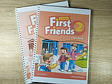 First Friends 2 Комплект (2nd Edition), фото 3