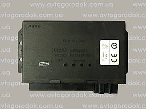 Блок керування центрального замка Audi A6 C5