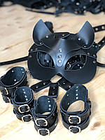 Набор госпожи для БДСМ