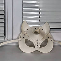 БДСМ маска кошечки