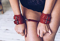 Наручники бдсм атрибутика