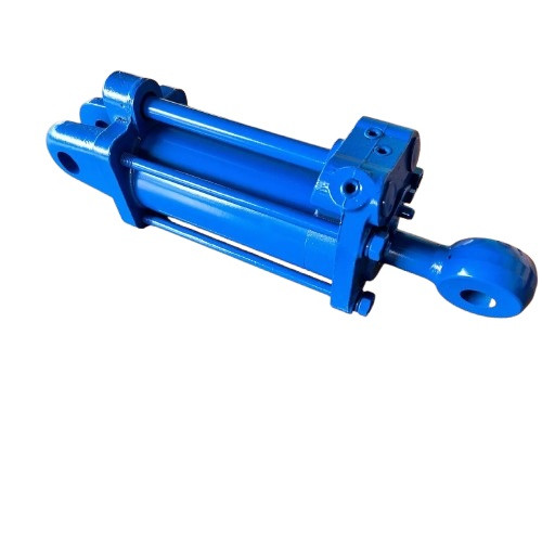 Гідроциліндр задньої навіски трактора Т-25 ЦС75х110