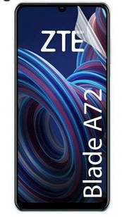 Гідрогелева плівка для ZTE Blade A72