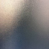 Душова кабіна 90х90х190 см Dusel А-516 без піддону квадратна розпашні двері матове скло 6 мм, фото 2