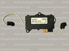 Датчик руху Audi A6 C5