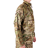 Куртка, Розмір: Small Regular, ECWCS Gen III Level 4, Колір: MultiCam, фото 2