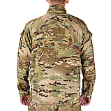 Куртка, Розмір: Small Regular, ECWCS Gen III Level 4, Колір: MultiCam, фото 4