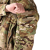 Куртка, Розмір: Small Regular, ECWCS Gen III Level 4, Колір: MultiCam, фото 6