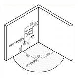 Гідромасажна ванна Golston G-U3605 150x150x63 cм кутовая напівкругла двомістна джакузі, фото 9