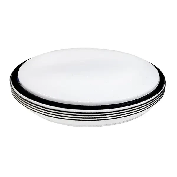 Світильник світлодіодний Biom SMART SML-R48-80/2 3000-6000K 50 Вт з д/у, фото 1