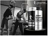 Хондропротектор Kevin LevroneJoint Support Collagen Peptides 495 грам Смак : Cherry, фото 3